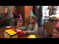 Addison birthday party, March, 2019(1 of 3)