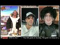 BEST OF Ty Schmit’s Pete Thamel on HALLOWEEN 🎃 🏈 | The Pat McAfee Show