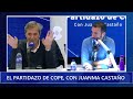 🔴 CAOS ABSOLUTO EN LA CONCENTRACIÓN DE LA SELECCIÓN I El Partidazo de COPE, con Juanma Castaño