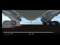 THE BEST LANDING EVER#swiss001landings Korean Air -10fpm BUTTER at ICN(RFS)#butterlanding #shorts