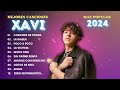 Xavi Mix Grandes Exitos Xavi Mas Mejores Canciones Popular 2024