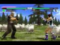 Tekken 6 Noob Fights 2009: Weapon of choice - Asuka