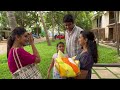 Delivery ku apparam en Husband kudutha first surprise | Sridevi Ashok | Srushti & Sitara