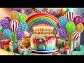 Birthday Countdown Remix - Thailand Cha Cha | Happy Birthday To You | Ngọc Hà ft Dj Zeeng