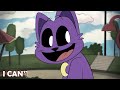 YOU LIED (CatNap's Theme) | Poppy Playtime: Chapter 3|  [SMILING CRITTERS FULLY ANIMATED SONG]