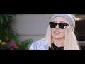 Ava Max talks Torn, Family and Food in London | Imported