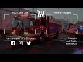 Boston EMS Responding | Ambulance 2