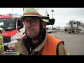 Notfall im Jumbo – Alarm für den Flughafen Notarzt | Mittendrin -  Flughafen Frankfurt 63