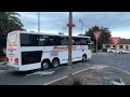 (Kickdowns) Sunshine Tours 8442AO - 1985 Volvo B10M (Volgren QLD Bodywork)