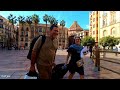 Malaga City Spain Beautiful City Update November 2022 Costa del Sol | Andalucía [4K]