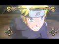 Naruto VS Naruto - Naruto Shippuden ultimate Ninja Storm 2