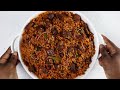 This Asun Jollof Rice Recipe Will Blow Your Mind // ASUN Jollof rice