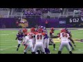 Every Minnesota Vikings Regular Season Touchdown (2017-2018)