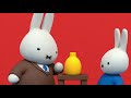 Miffy | Miffy Uses Her Imagination! | Uncle Pilot’s Amazing Plane! | Miffy's Adventures Big & Small