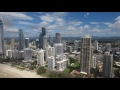Our World by Drone in 4K - Surfers Paradise, Australia