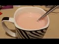 ASMR Hot chocolate