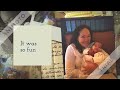 Sampagitas Journey from the NICU to Home 1080p