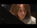 Helene Grimaud - Bach Harpsichord Concerto BWV 1052 I & II