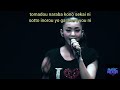 NAMIE AMURO - HOPE Last stage finaly concert Full Version