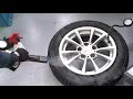 Tire change Tips & Tools