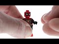 LEGO Marvel 76280 – Spider-Man vs. Sandman Final Battle
