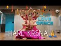 HARINAAM MEDLEY/ KRISHNA 5 nonstop bhajan/ PROFESSIONAL STAGE PERFORMANCE/ whatsapp 9825373973