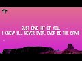 Camila Cabello - Never Be The Same (Lyrics)