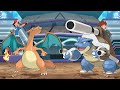 ASH KETCHUM VS GARY OAK REMATCH!?!?- What If Gary Stayed A Pokemon Trainer Explained