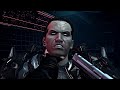 The New Order: A Mass Effect Story - DISRUPTOR | Chapter 6: Edgecrusher
