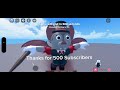 (500 subscribers special) Roblox Erlc and Roblox Realistic Hockey 5V5  Part 1