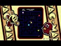 ARCADE GAME SERIES: PAC-MAN (W/Audio Reverb) | PS4 gameplay