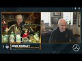 Dan Hurley on the Dan Patrick Show Full Interview | 4/17/24