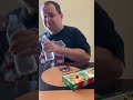 Bean boozled  challenge almost made me throw up