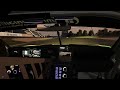 #911 Manthey EMA | Porsche 911 GT3 R (992) - Nürburgring 24h onboard | Assetto Corsa