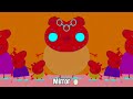 Most Views | Peppa Pig Intro Logo Super 2024 Effects(Preview 2 effects)