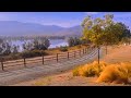 The Beautiful Views of Mountain Hawk Park in Chula Vista California | East Lake