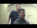 The Barbers Shop - Conspiracy Shit Chat #1