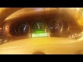 Jaguar XJR Supercharger Tunnel whine