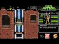 Hyper Metroid 100% Tool-Assisted Speed run