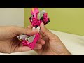 Combiner Wars Wasn’t All That Bad Right? | #transformers Combiner Wars Liokaiser Review