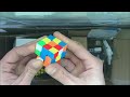 Solves ZCube Keychain Set - Piraminx , 2x2x2 & 3x3x3