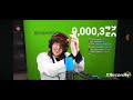 @KreekCraft hits 9 Million Live! can he reach 10M?