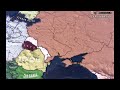 Soviet-Ukranian War (Hoi4)
