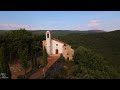 Sillans la Cascade | Waterfall | 4K Drone | Provence | Flayosc | Villecroze