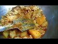 niramis sobji die amis ranna☝️ #everyone #recipe #foodvideos #likesharesubscribe #viralfood