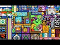 r/place The Owl House timelapse