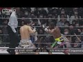 Mikuru Asakura (Japan) vs Floyd Mayweather (USA) | KNOCKOUT, BOXING fight, HD