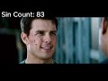 Everything Wrong With CinemaSins: Mission: Impossible III