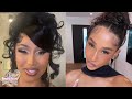 Cardi B threatens to SUE Bia over a diss song! | Bia responds and DRAGS Cardi B