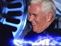 Emperor Pence Vs.  The Gays